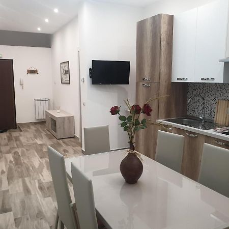 Casalaina Palace Катания Экстерьер фото