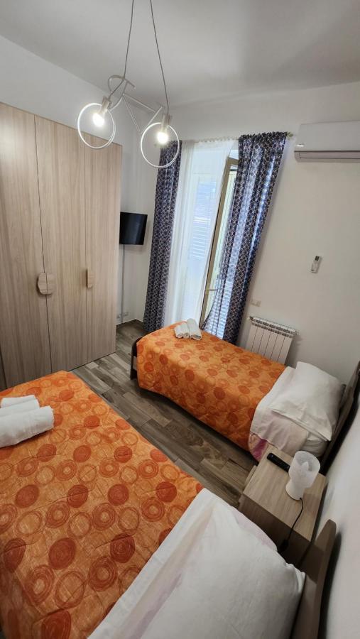Casalaina Palace Катания Экстерьер фото